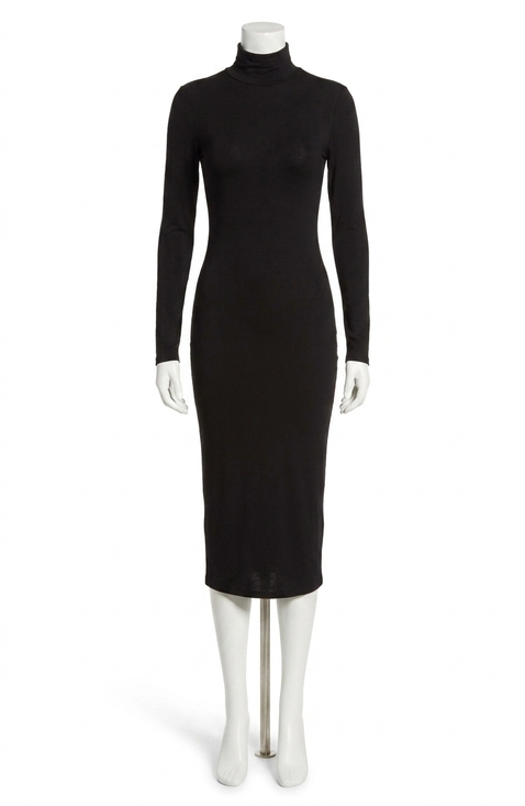 GOOD AMERICAN Dresses & Skirts - NEW GOOD AMERICAN women's sundown dress in black